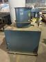 24" X 50" DUNNAGE WASH SYSTEMS 3-STAGE STAINLESS STEEL PASS THRU CONVEYOR TOTE / PALLET WASHER: STOCK #14892