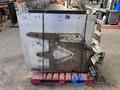 2,500 LB. CASCADE MODEL 25D-CCB-145 HYDRAULIC CARTON CLAMP