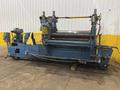 48" X 6" WEAN MOTORIZED SLITTER HEAD FOR SLITTING LINE. STOCK # 0435226