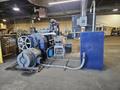 12" X 20"WATERBURY FARREL 2 HIGH ROLLING MILL (14550)