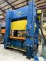 300 ton Komatsu E2P-300 Used Straight Side Mechanical Metal Stamping Press For Sale