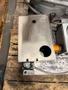 New Holland Model K89 Spin Dryer