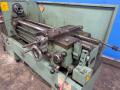 Nardini 14”x54” Lathe  - Ms 1440 E