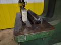 140 TON PIRANHA MODEL #PII HYDRAULIC IRONWORKER: STOCK 19838