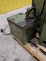 4" X 18" SUPERTEC MODEL #STG-450 OD CYLINDRICAL GRINDER: STOCK #22057