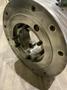 21" BUCK 4 JAW LATHE CHUCK: STOCK #81572