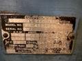 12" X 36" BROWN &amp; SHARPE 1236 MICROMASTER HYDRAULIC SURFACE GRINDER. STOCK # 0116923.