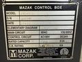 2005 Mazak VTC250D/50