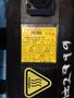 FANUC AC SERVO MOTOR STOCK #2999