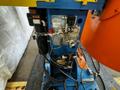 6,000# X 14" MACHINE CONCEPTS UNCOILER STOCK#3650
