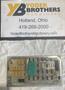 INDUSTRIAL MRO 414-0013 NSNP BOARD STOCK #15131
