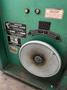 36" TIMESAVER 337M-1 DRY BELT GRINDER/SANDER. STOCK # 0903824.