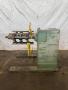 4,000 LB X 18" JACO MODEL 346 UNCOILER: YOBRO #23926