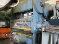 150 TON DREIS &amp; KRUMP (CHICAGO) # SS150-42-96 STRAIGHT SIDE DOUBLE CRANK PRESS