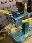 RAPID AIR RSA1500 Decoiler Stock Feed, 2021 Used