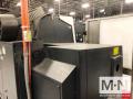 Nakamura Tome Slant3 CNC Lathe