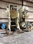 220 TON KOMATSU OBS-220 GAP FRAME PRESS. STOCK # 0882425
