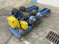 10 TON WEBB MODEL T-18 TANK TURNING ROLLS: STOCK #81377