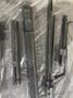 5.5" SUNNEN PRECISION MODEL MBB-1650 HONING MACHINE HONE: STOCK #22817