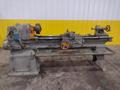 16" X 60" SOUTHBEND MODEL #8117-E ENGINE LATHE, 1.375" HOLE: STOCK #20778