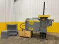 3.5" X 30" MITTS &amp; MERRILL MODEL #6HFR-KS HYDRAULIC KEYSEATER: YOBRO #24173