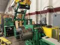 12" x 0.125" x 4,000 lbs BLISS SLITTING LINE (14457)