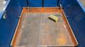 SOUTHWORTH ROLL C2.5-28 Platform Lifter 2500 lbs Capacity USED – AS-IS