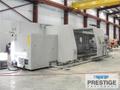 Lathes CNC