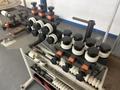 MEECO 2 PLANE TUBE STRAIGHTENER: STOCK #20098