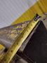 7,000 LBS (3.5 TON) X 70" X 63" MODEL FC JS-70 CALDWELL FORKLIFT CLIP-ON BOOM: STOCK #23563
