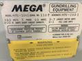 ¾” x 30” ElDorado/Mega Model M-75-1041 Precision Deep Hole Gun Drill