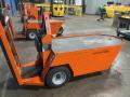 Taylor-dunn  1000 Lbs Electric Stock Chaser Cart - Sc-100-24
