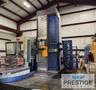 Boring Mills Horizontal Table Type CNC