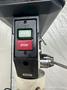 16" JET JDP-17MF DRILL PRESS EQUIPPED WITH PROCURNIER #3 TAPPING ATTACHMENT. STOCK # 0954523