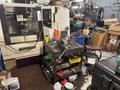 CHEVALIER 2040 MV CNC 3-AXIS MACHINING CENTER. STOCK # 1005325