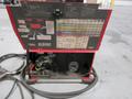 Lincoln Electric Power Wave C300 multi-process power source with an integrated wire feeder- Auction Item
