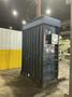30" x 60" JV CRAM-A-LOT MODEL #60 CONT BD VERTICAL HYDRAULIC CARDBOARD BALER: YOBRO #24584