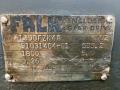 Falk  535.2 Ratio Enclosed Gear Drive  - 1090fzk4a