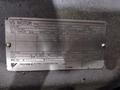 220 TON AIDA MODEL #NC1-200(2) GAP FRAME PRESS, WITH 9.84" STROKE: STOCK #22203