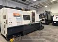 Mazak Integrex 200 IV ST Multi Axis CNC Lathe – Sub Spindle, Y Axis, Lower Turret
