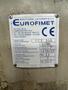 Gnutti Transfer &amp; Eurofimet Tunnel Wash Machine