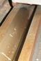 24" X 120" MATTISON HYDRAULIC HORIZONTAL SURFACE GRINDER:  STOCK #12048