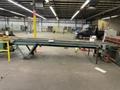 48" X 20,000# BRADBURY MULTO BLANKING LINE STOCK# 3545