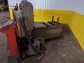 13" x 20" COSEN MODEL #C500MNC FULLY PROGRAMMABLE AUTOMATIC MITER HORIZONTAL BANDSAW: STOCK #18782