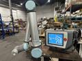 2018 UNIVERSAL ROBOTS UR10 Cobot - Pedestal Mount