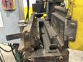 10" GUILD MODEL #PSA-200 SHEAR END COIL STRIP WELDER: STOCK #22606