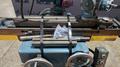 K.O. LEE B6060B UNIVERSAL TOOL AND CUTTER GRINDER USED