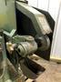 2-1/2" HAMMOND GRINDER MODEL UBG132 ABRASIVE BELT SANDER, LATHE ATTACHMENT: STOCK 17271