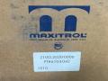 Maxitrol 2-12" 10psig Max Gas Pressure Regulator - 210g-2020-0006