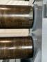 120" x 10.00" PM Slitter Heads STOCK #3758